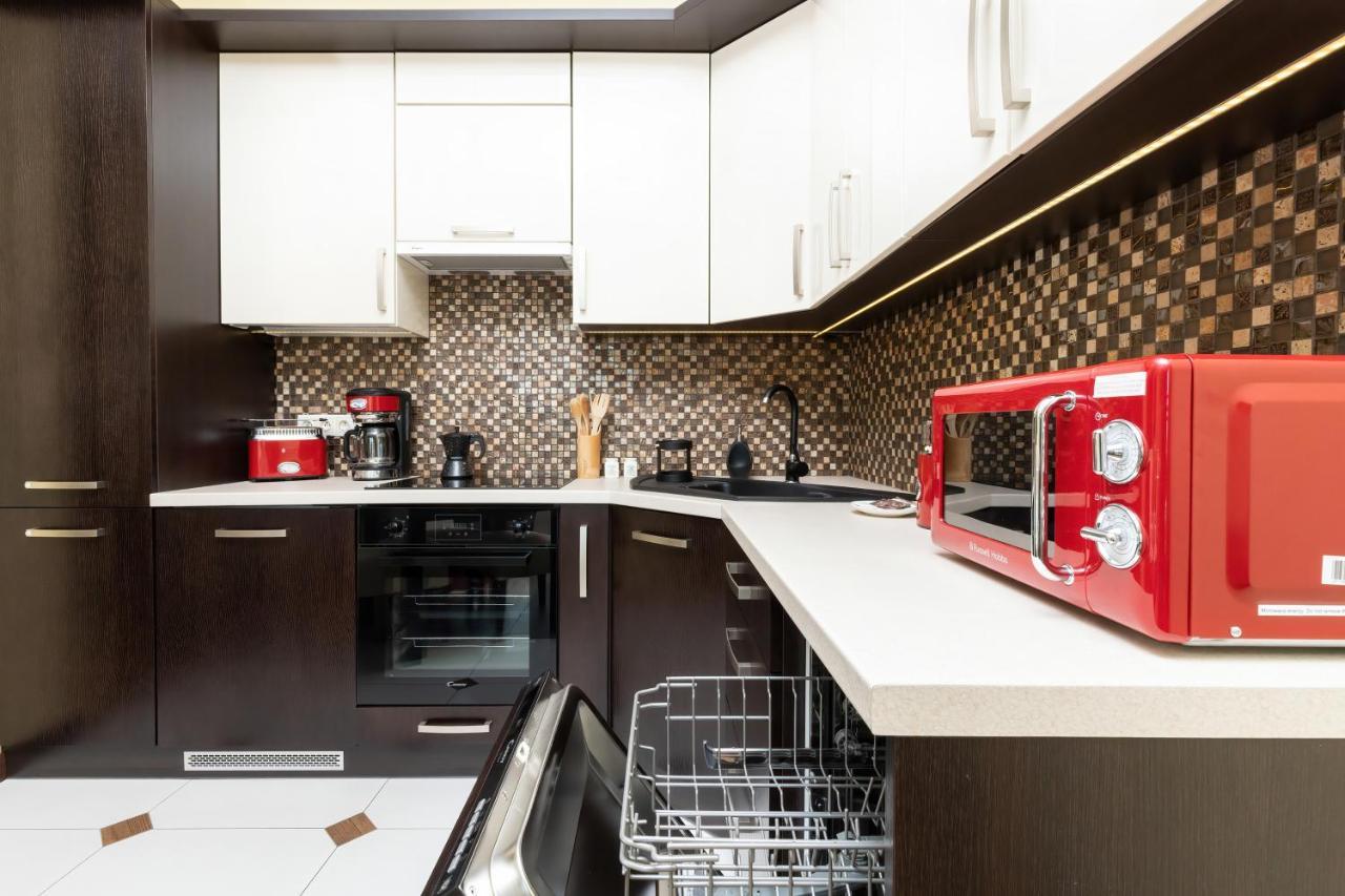 Apartments Jaglana Near Old Town By Noclegi Renters Gdańsk Extérieur photo