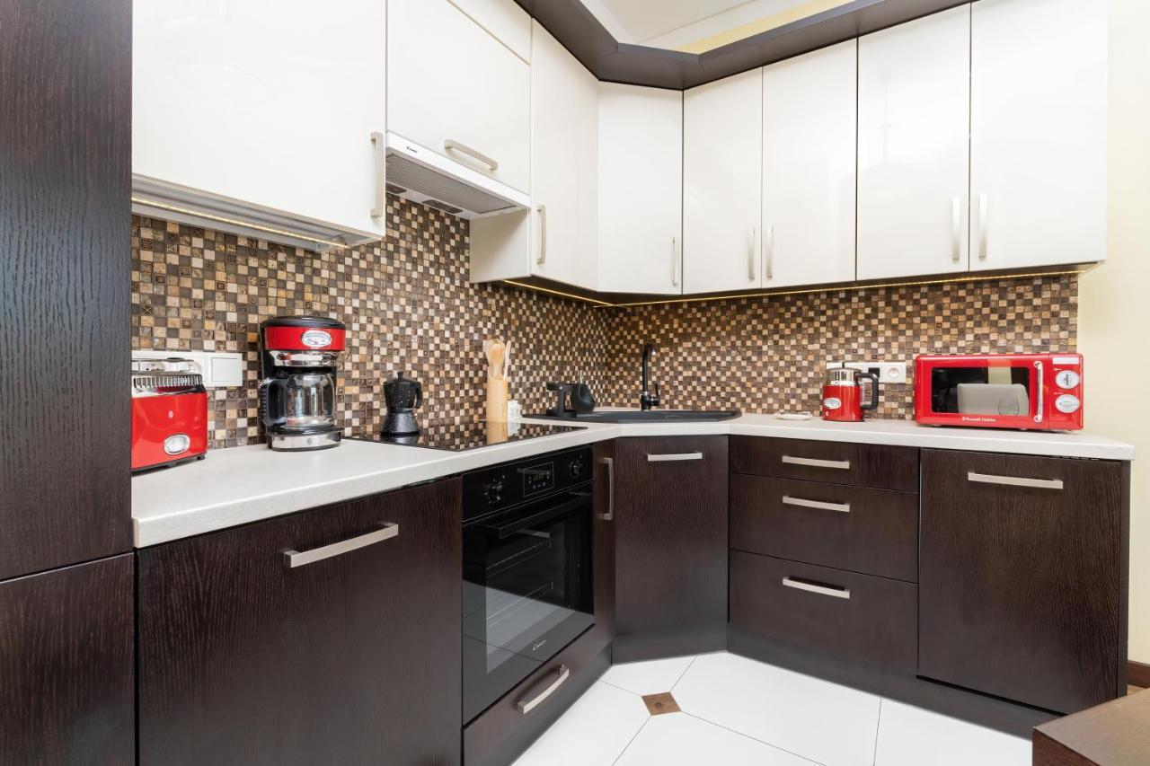 Apartments Jaglana Near Old Town By Noclegi Renters Gdańsk Extérieur photo